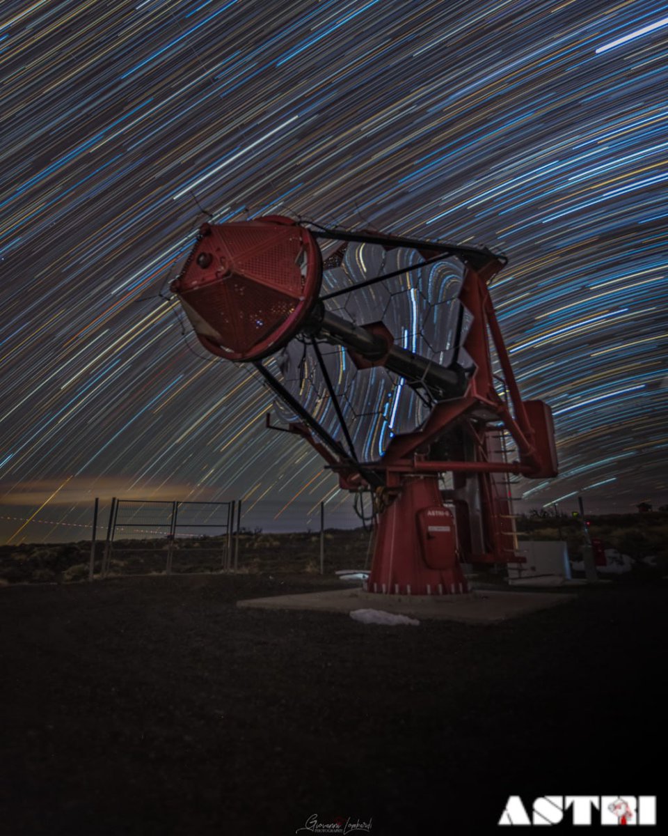 INAF - Istituto Nazionale di Astrofisica tweet media