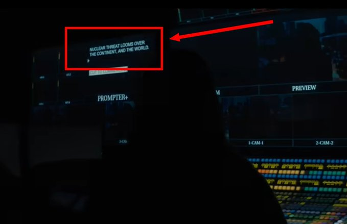 Rolando Chaparro Fox tweet media