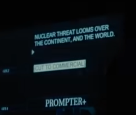 Rolando Chaparro Fox tweet media