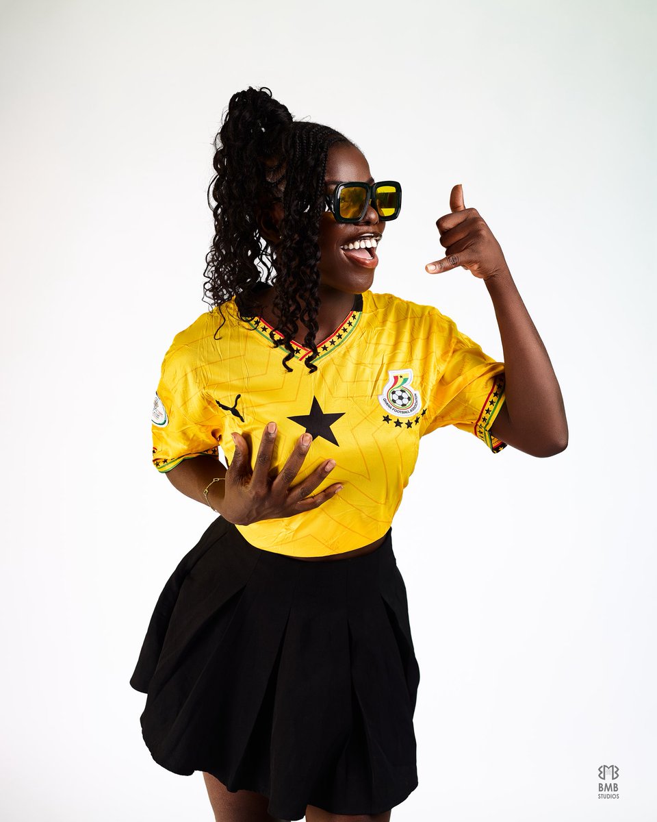 nelsonkennedyk's tweet photo. Shot at the home of creativity: @thebmbstudios on IG
Muse: Yayra
#March6th #ghanastyle🇬🇭 #exploreghana🇬🇭
#studioshoot📷 https://t.co/ekFShEwrNq