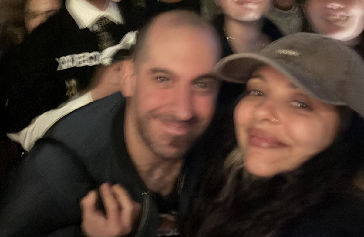 Albert Lavigne 🏳️🌈 tweet media