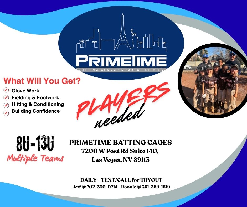 PrimeTime Batting tweet media