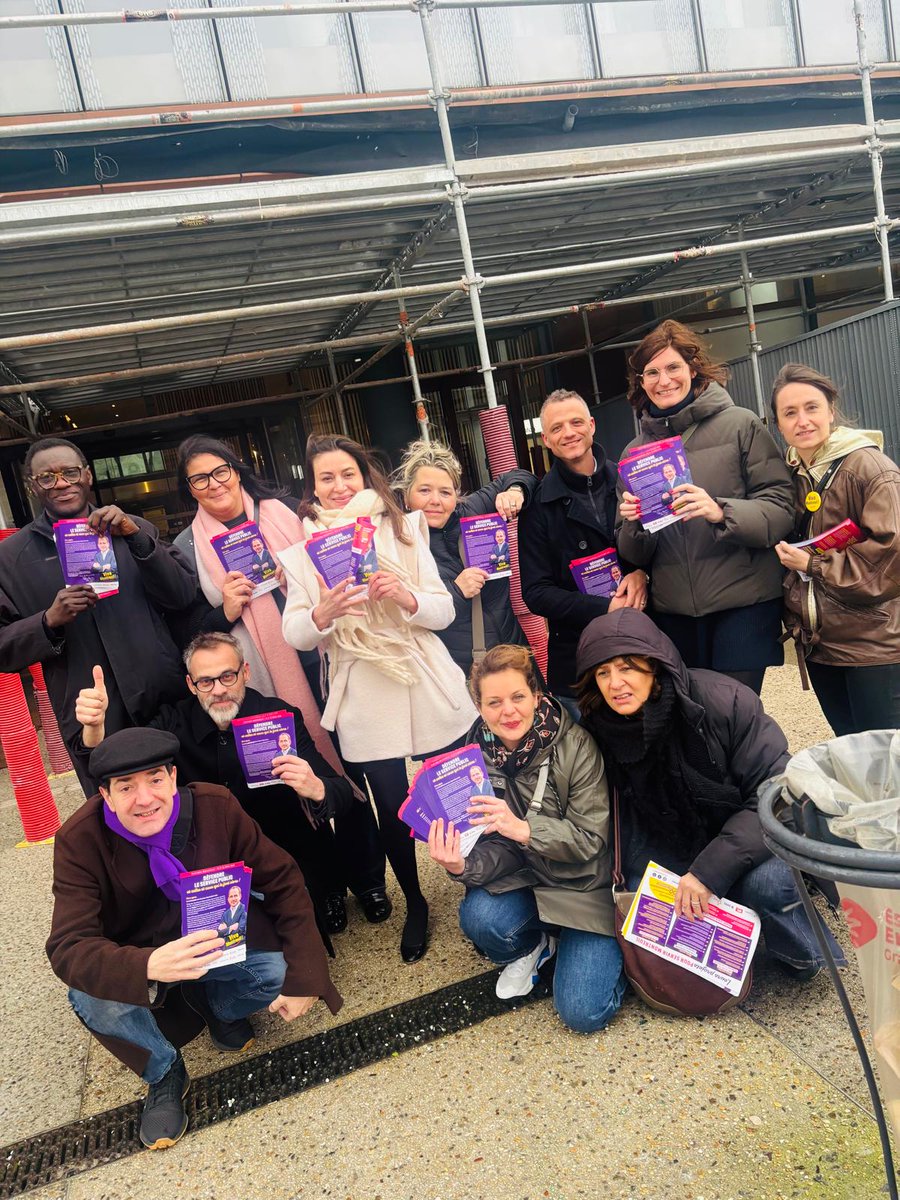 Luc Di Gallo tweet media