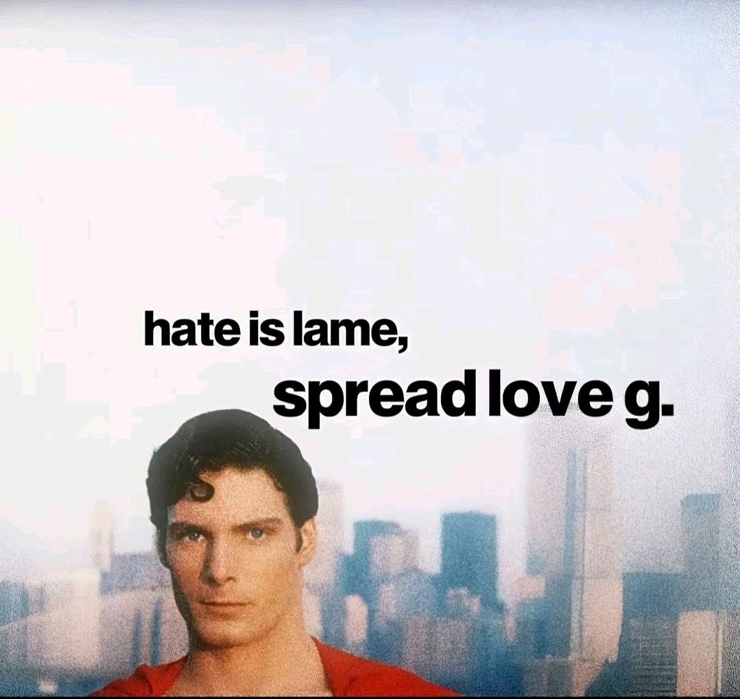 Superman Folder tweet media