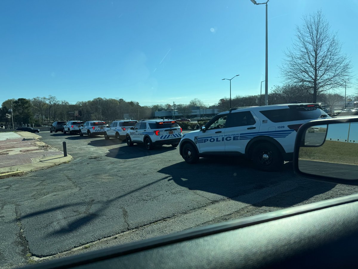 CMPD News tweet media