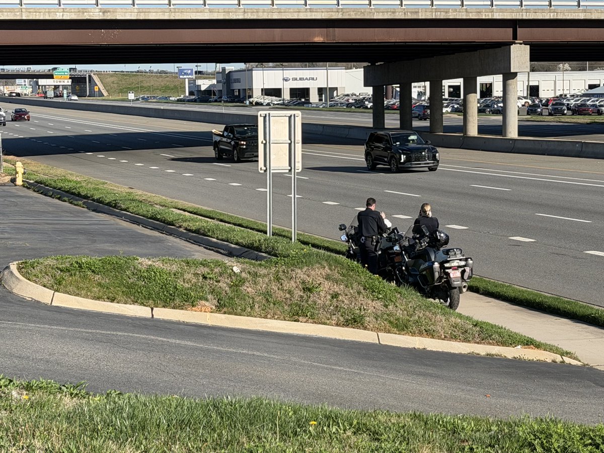 CMPD News tweet media