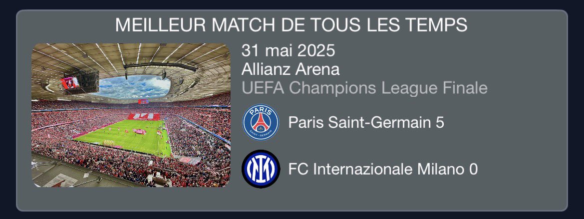 ⚜️Viking 🇫🇷 CHAMPION D’EUROPE tweet media