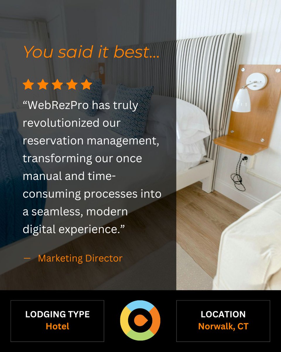 worldwebtech's tweet photo. @WebRezPro helps modernize your property! #CloudPMS #HotelSoftware https://t.co/9Rk3tqdgbU