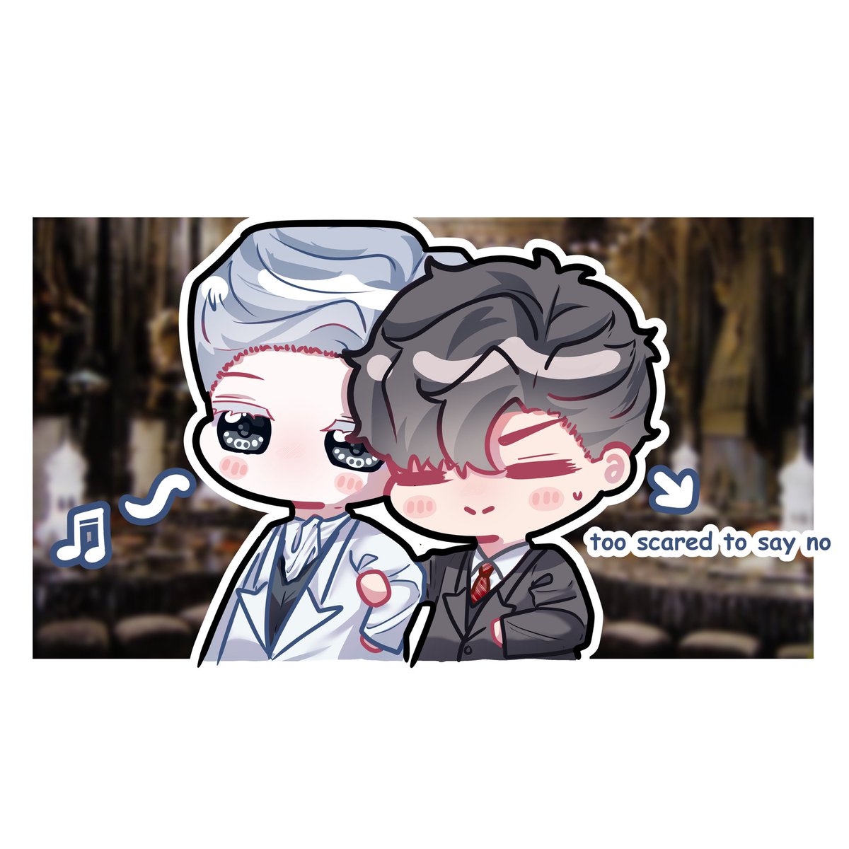 _gnasche__'s tweet photo. I know he was forced, but I can’t prove it =)))

#PASSION #IlTae https://t.co/NkBbGpahxT