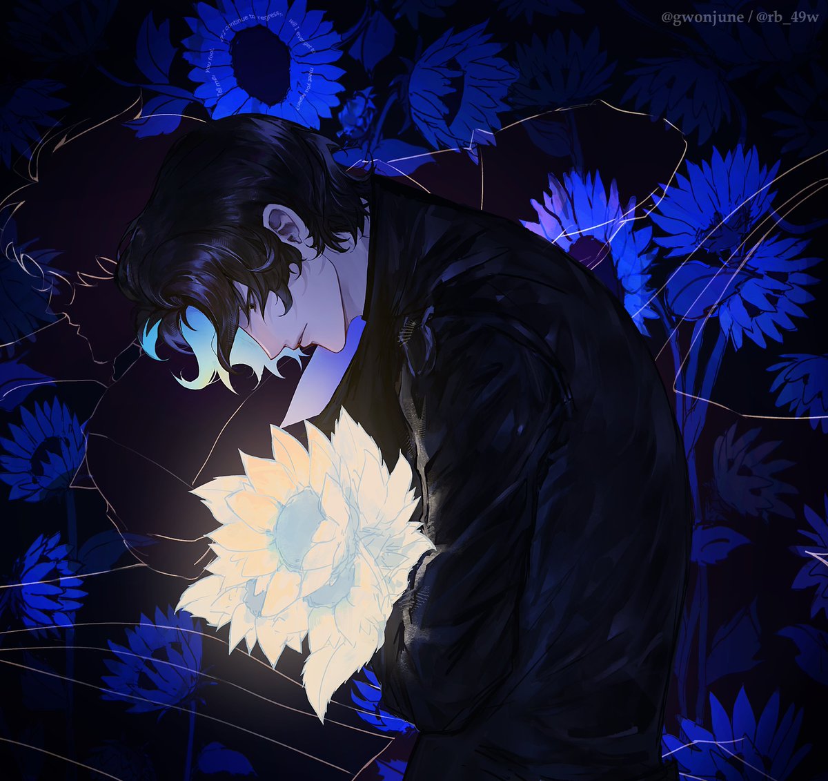 gwon (commission open) tweet media