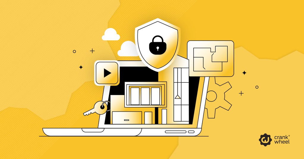 CrankWheel tweet media