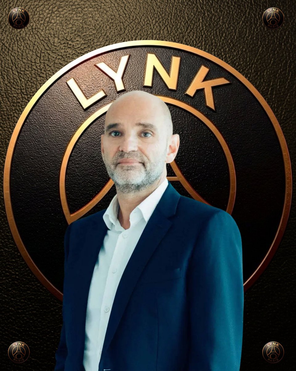 🅻︎🆈︎🅽︎🅺︎ 🅿︎🅰︎🆁︎🅸︎🆂︎ tweet media