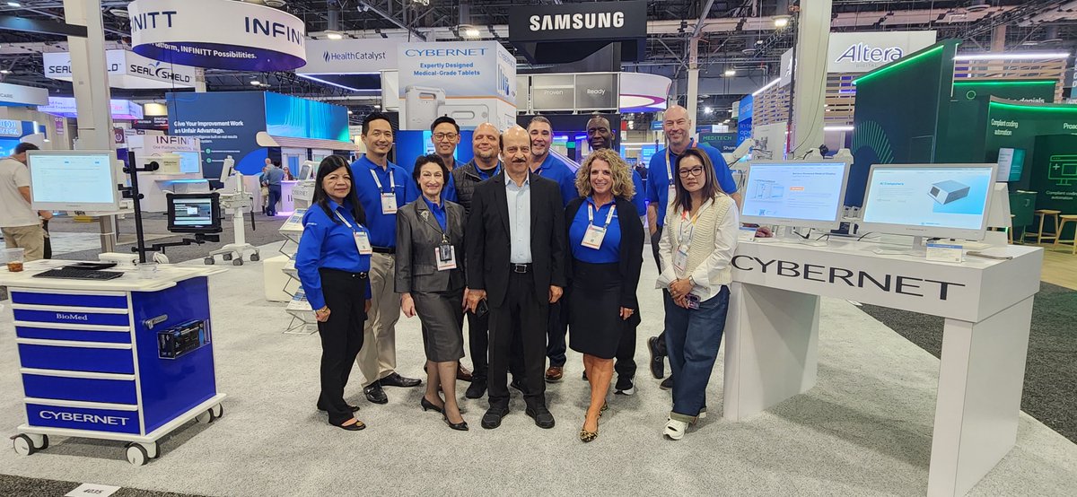 Cybernet tweet media