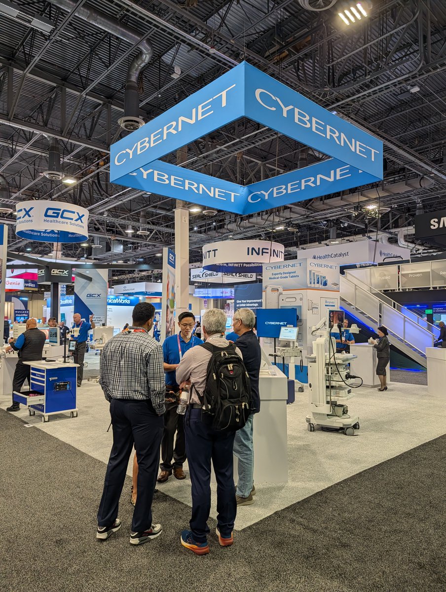 Cybernet tweet media