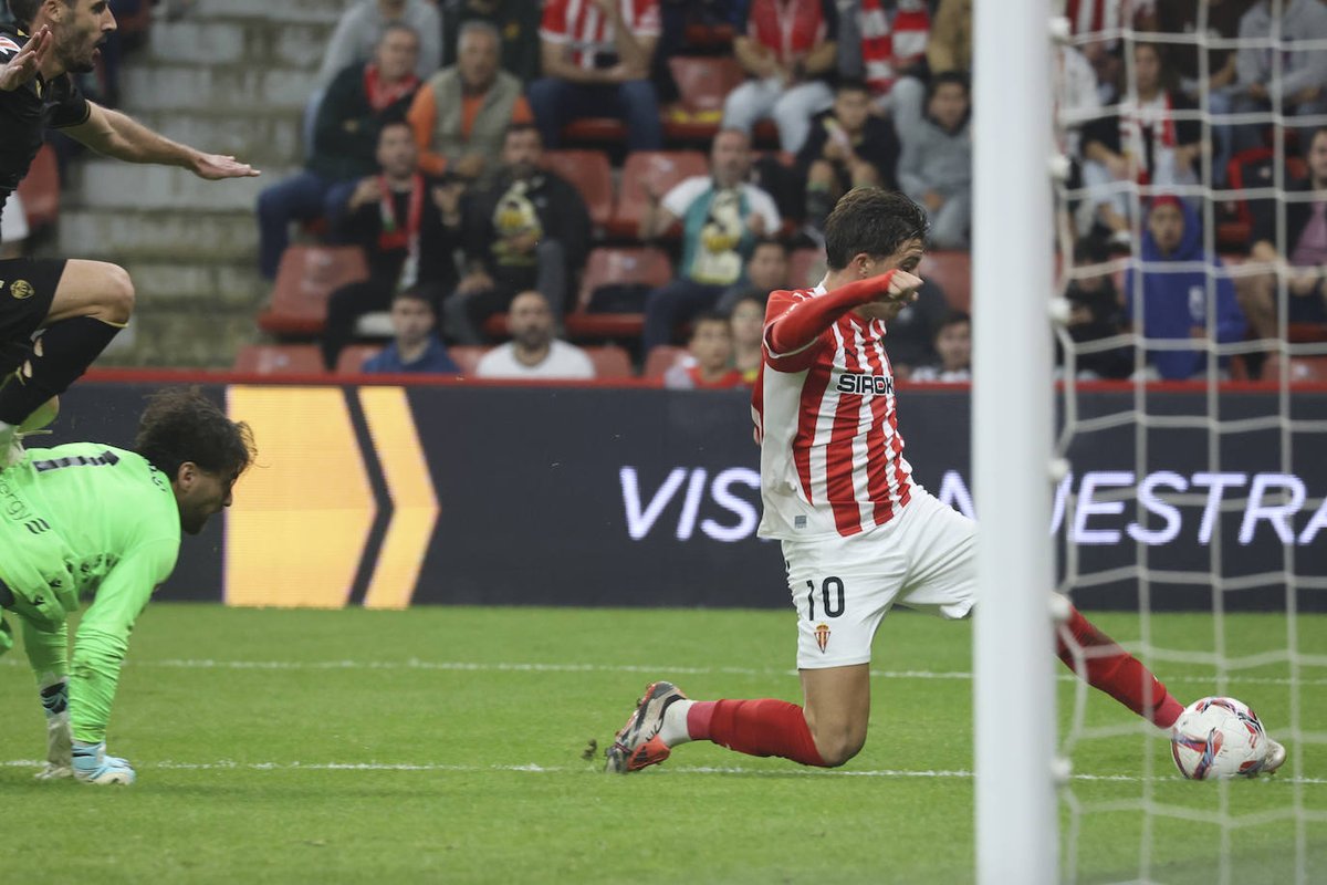 Porra <a href="/RealSporting/">Real Sporting</a> - <a href="/CDCastellon/">CD Castellón</a> - Jornada 30.  Deja tu resultado a través del hashtag #porra2526j30
RECUERDA QUE DEBES DE PONER EL RESULTADO Y LOS GOLEADORES DEL R. SPORTING
📷elcomercio.es