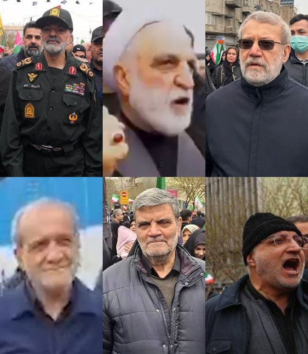 اسرائیل به فارسی tweet media