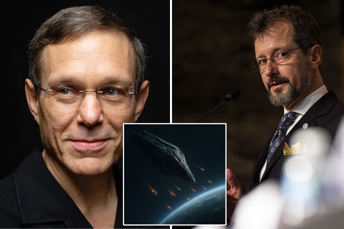 Space and Technology tweet media