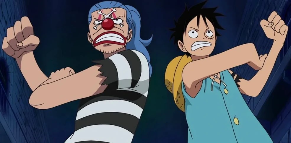 madara931_'s tweet photo. Cette association de malfaiteurs à Impel Down .. c’était incroyable surtout niveau adrénaline et émotions fallait vraiment le vivre ! https://t.co/PyynmD70hp