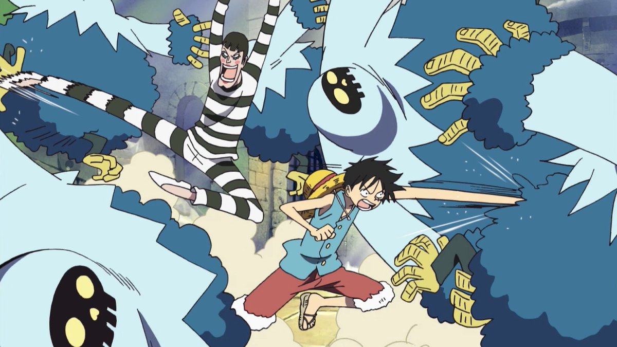 madara931_'s tweet photo. Cette association de malfaiteurs à Impel Down .. c’était incroyable surtout niveau adrénaline et émotions fallait vraiment le vivre ! https://t.co/PyynmD70hp