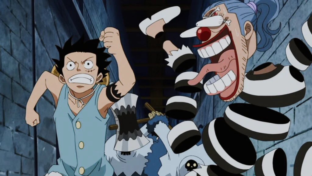 madara931_'s tweet photo. Cette association de malfaiteurs à Impel Down .. c’était incroyable surtout niveau adrénaline et émotions fallait vraiment le vivre ! https://t.co/PyynmD70hp