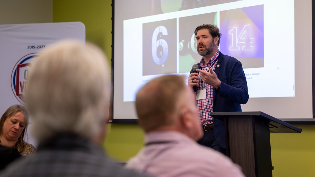 Ohio Secretary of State tweet media