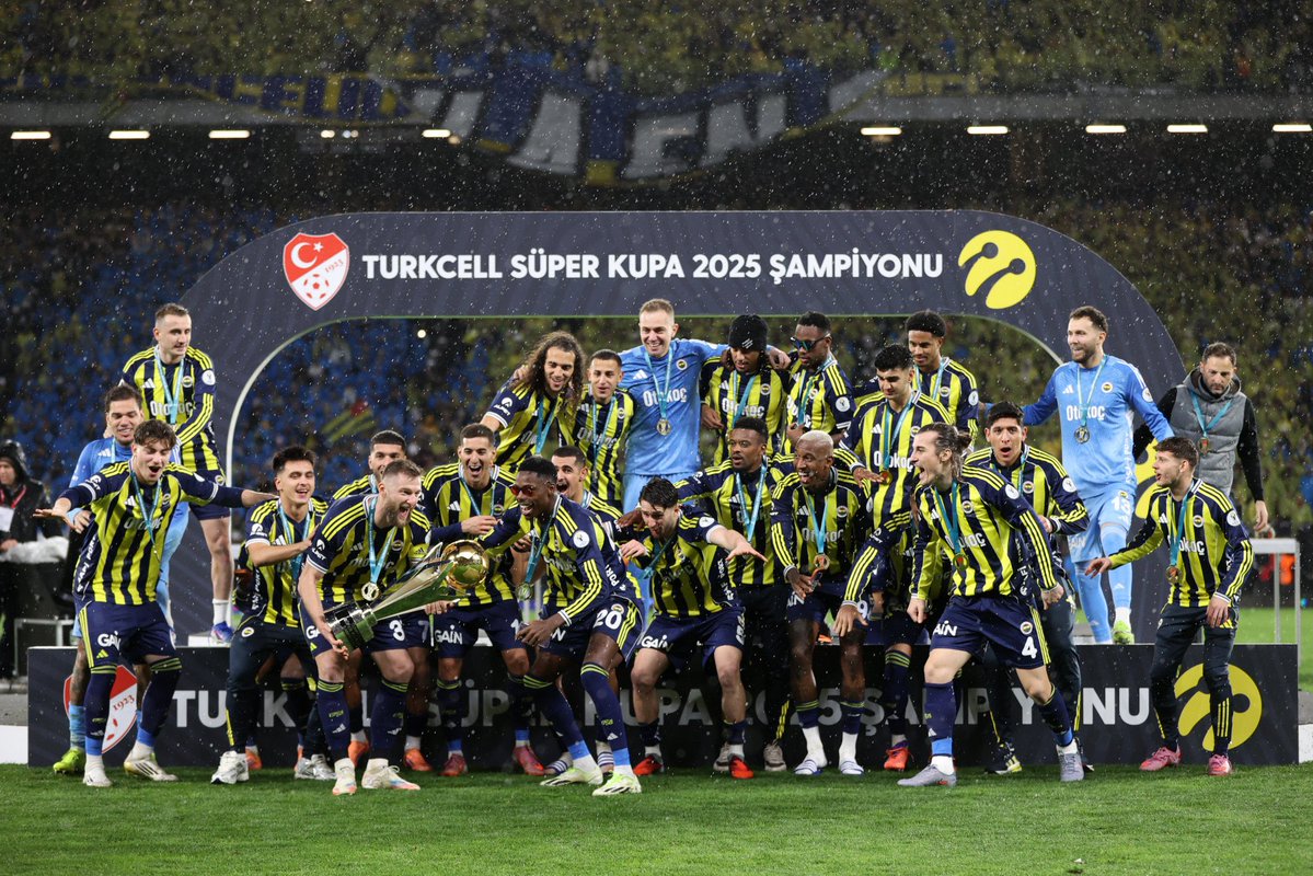 Allez Fener tweet media