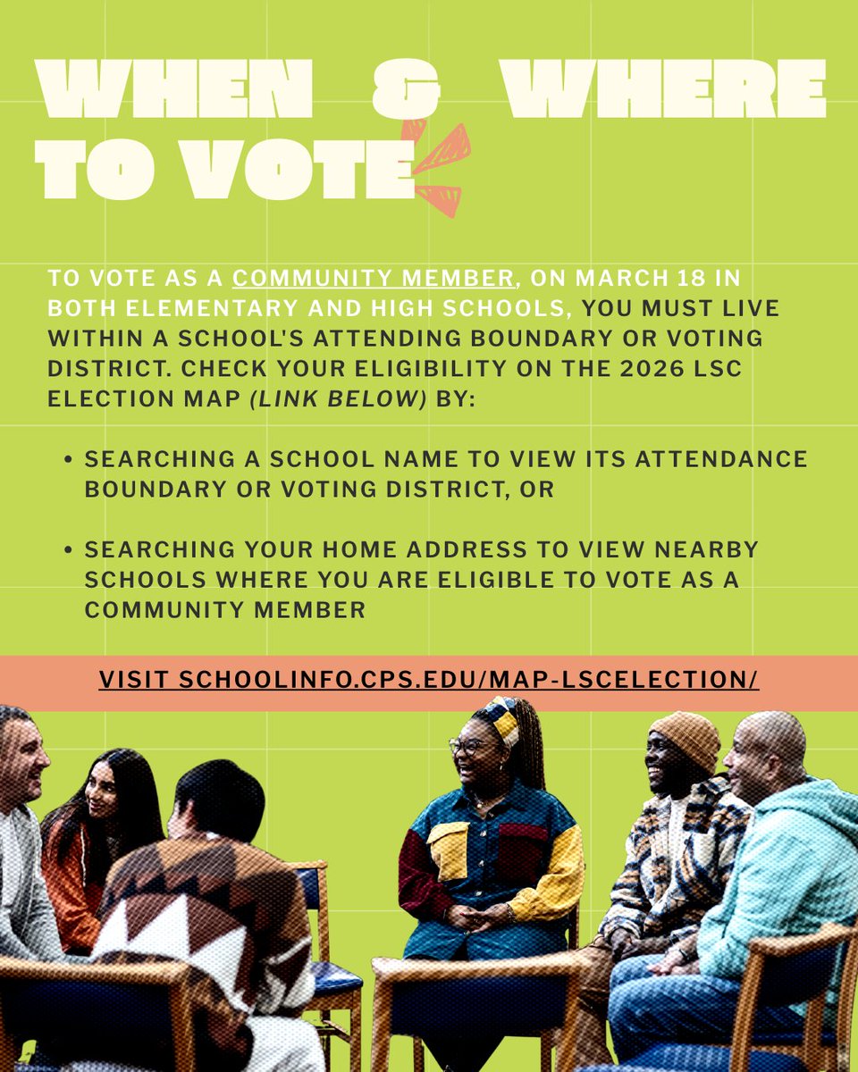 The Chicago Public Education Fund tweet media