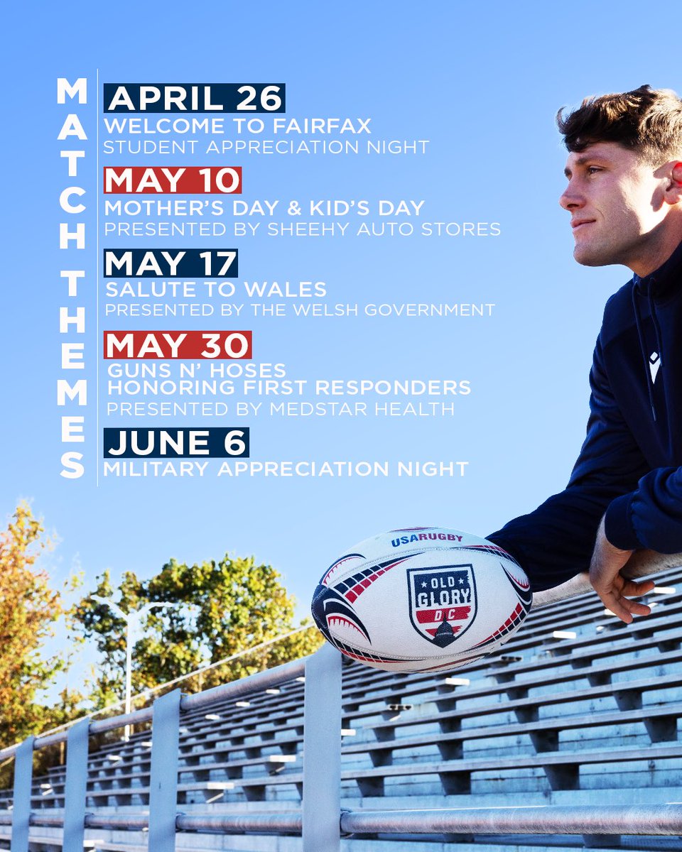 Old Glory DC tweet media