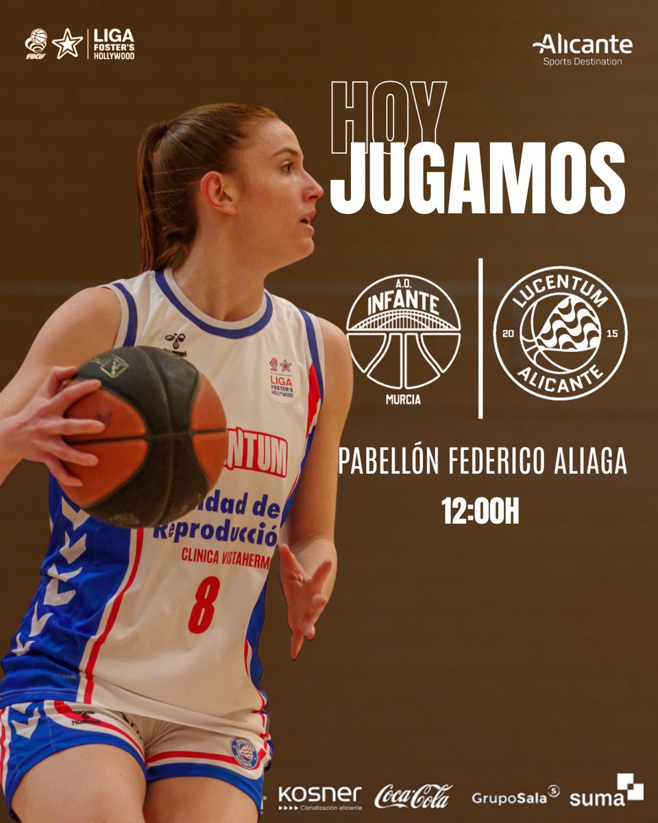 𝗛𝗟𝗔 𝗔𝗟𝗜𝗖𝗔𝗡𝗧𝗘 tweet media