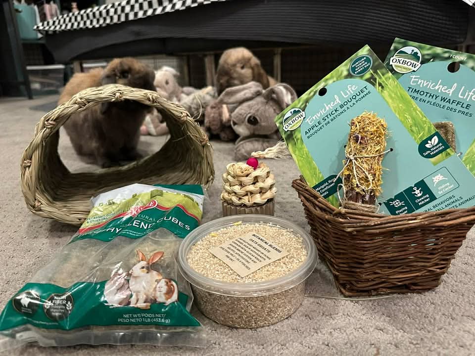 Tranquility Trail tweet media