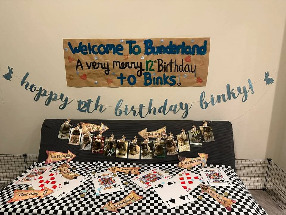 Tranquility Trail tweet media