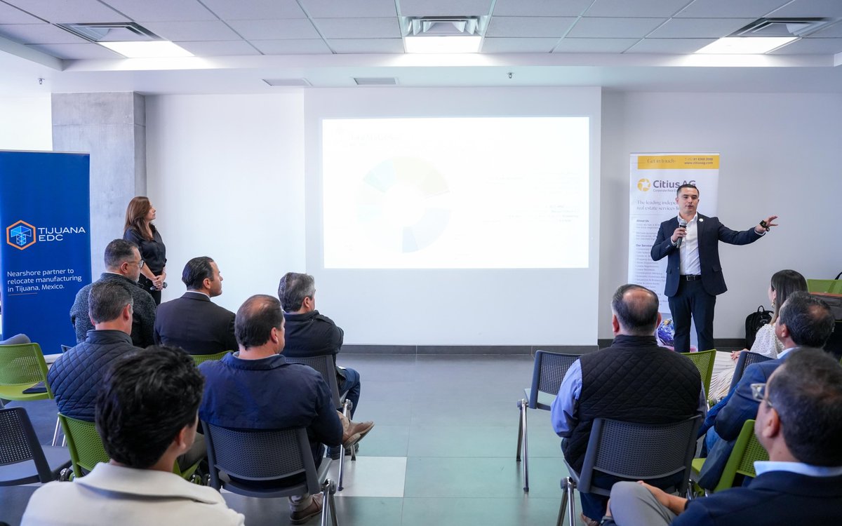 Tijuana EDC tweet media