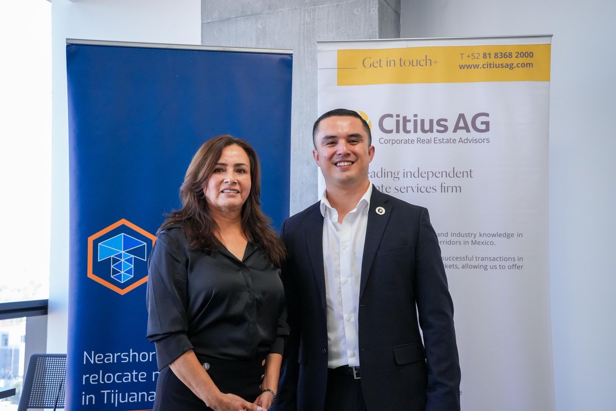 Tijuana EDC tweet media