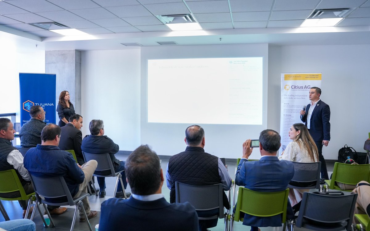 Tijuana EDC tweet media