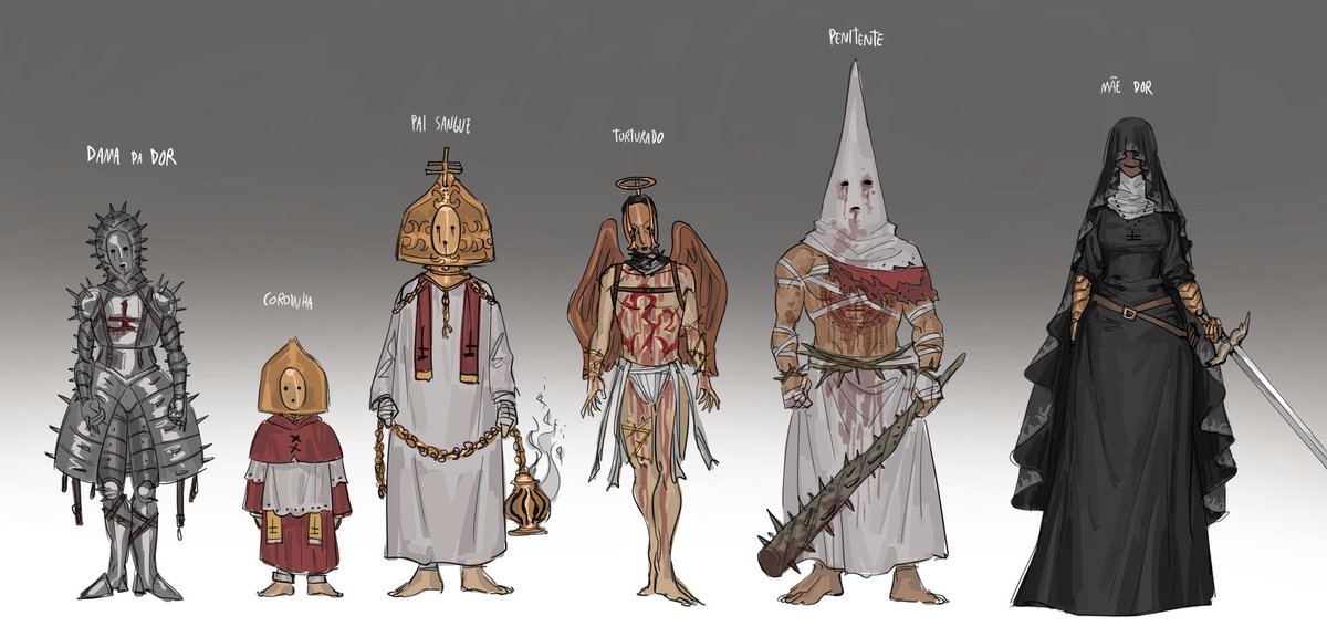 Gustavo Andrade🌌-LEIA MISS FORTUNE tweet media