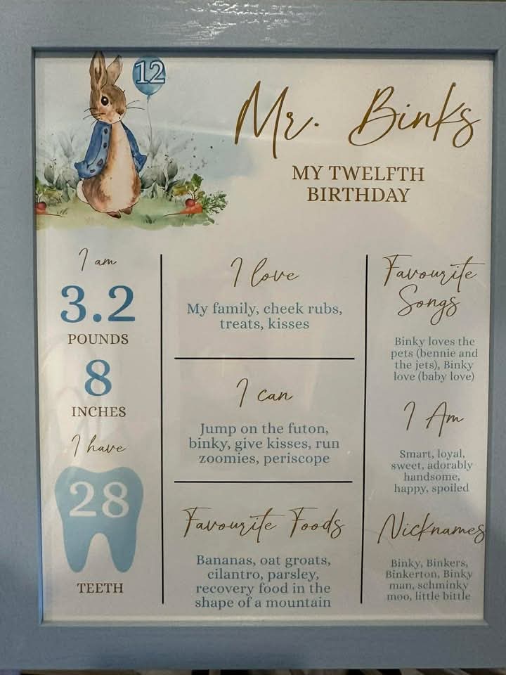 Tranquility Trail tweet media