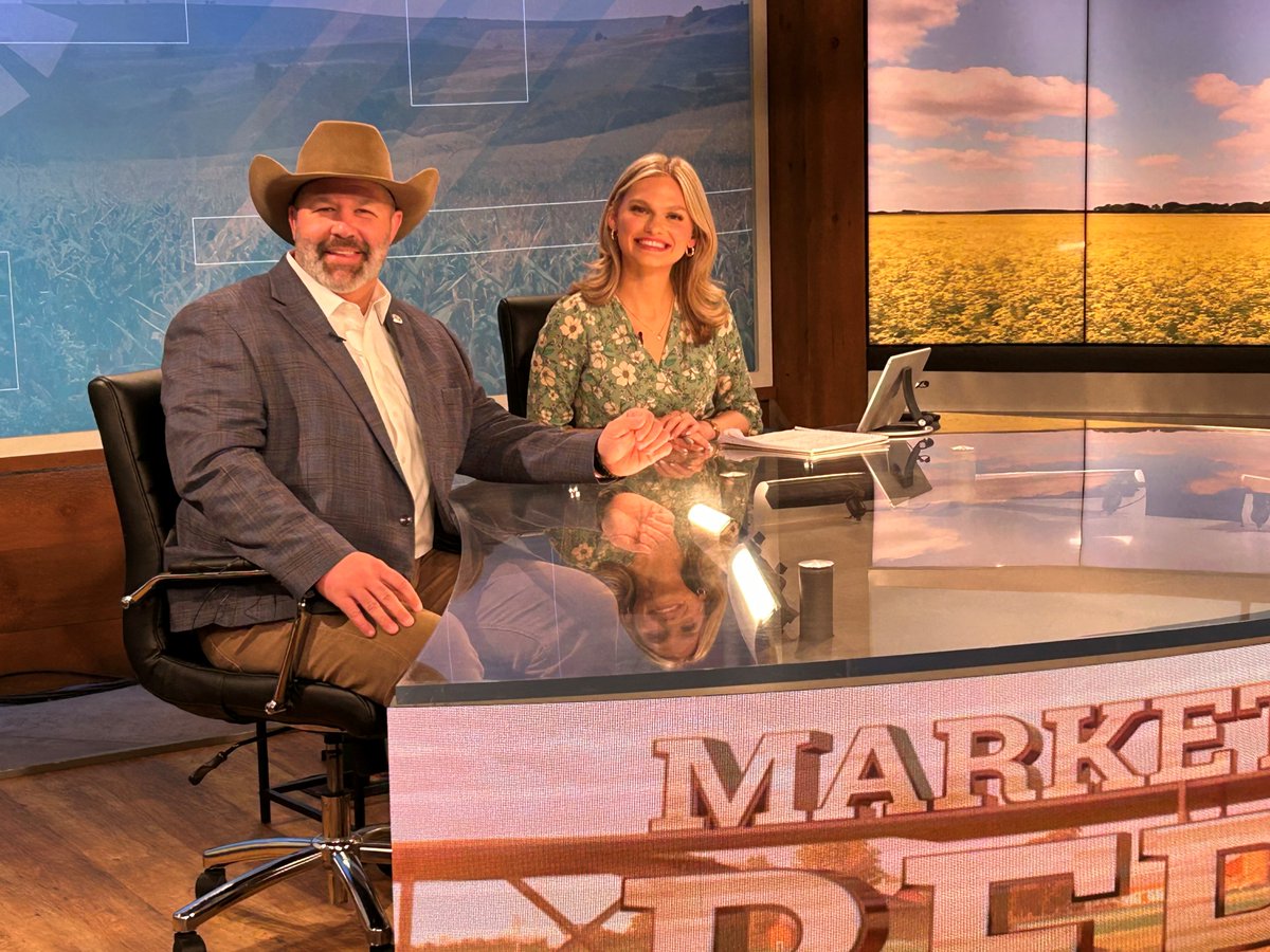 Andy Holt, Ag Commissioner for TN tweet media