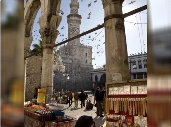 forumishqiptar's tweet image. Siri: Arnautët e Damaskut zotohen për riaktivizimin e shoqërisë së parë shqiptare të 1947-s dlvr.it/TRTNYq #shqiperia #kosova #forumishqiptar