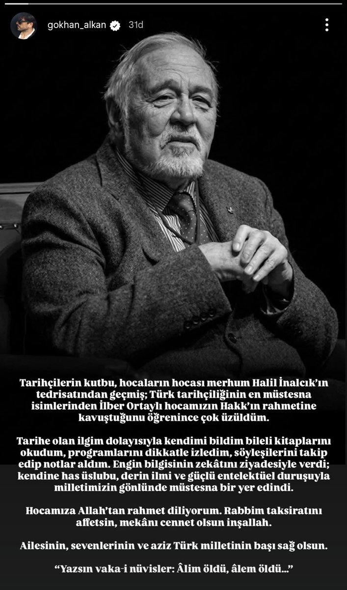 Team Gökhan Alkan tweet media