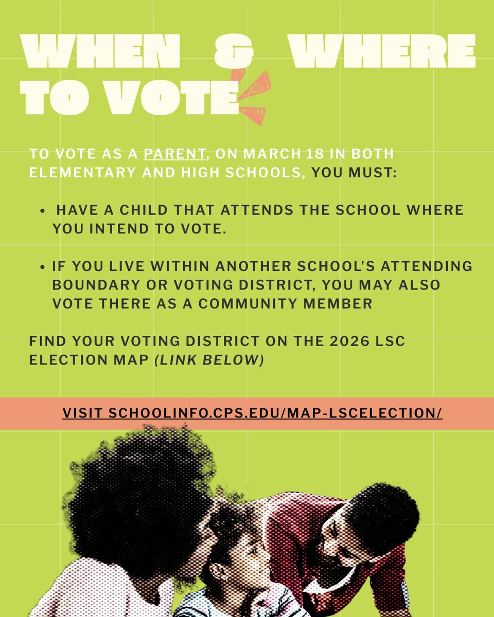 The Chicago Public Education Fund tweet media