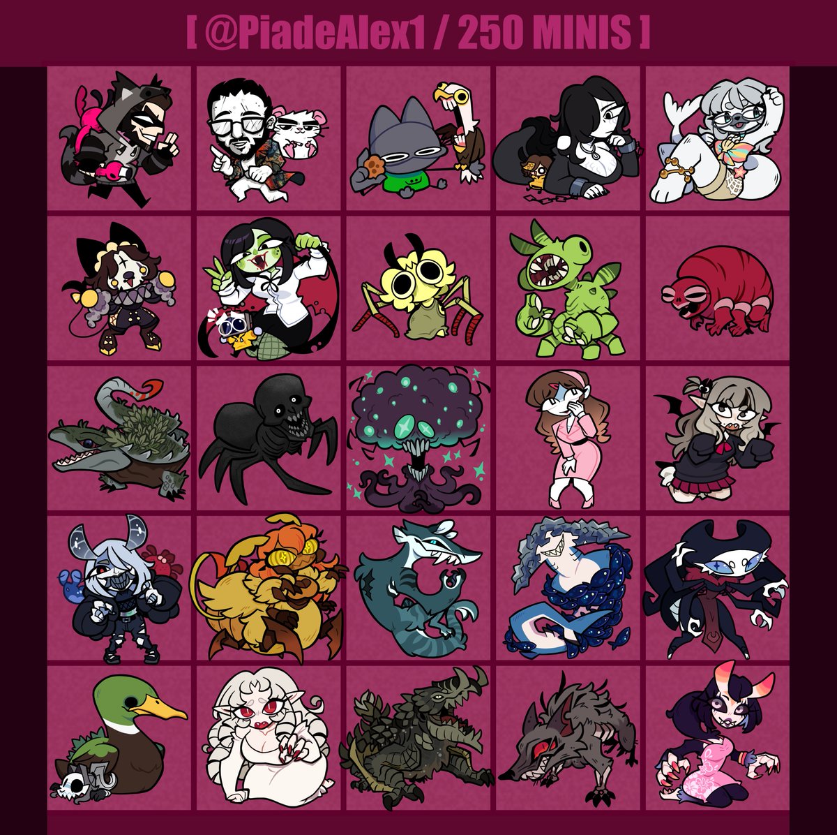 ✦🍍Piña de Alex🍍✦ tweet media