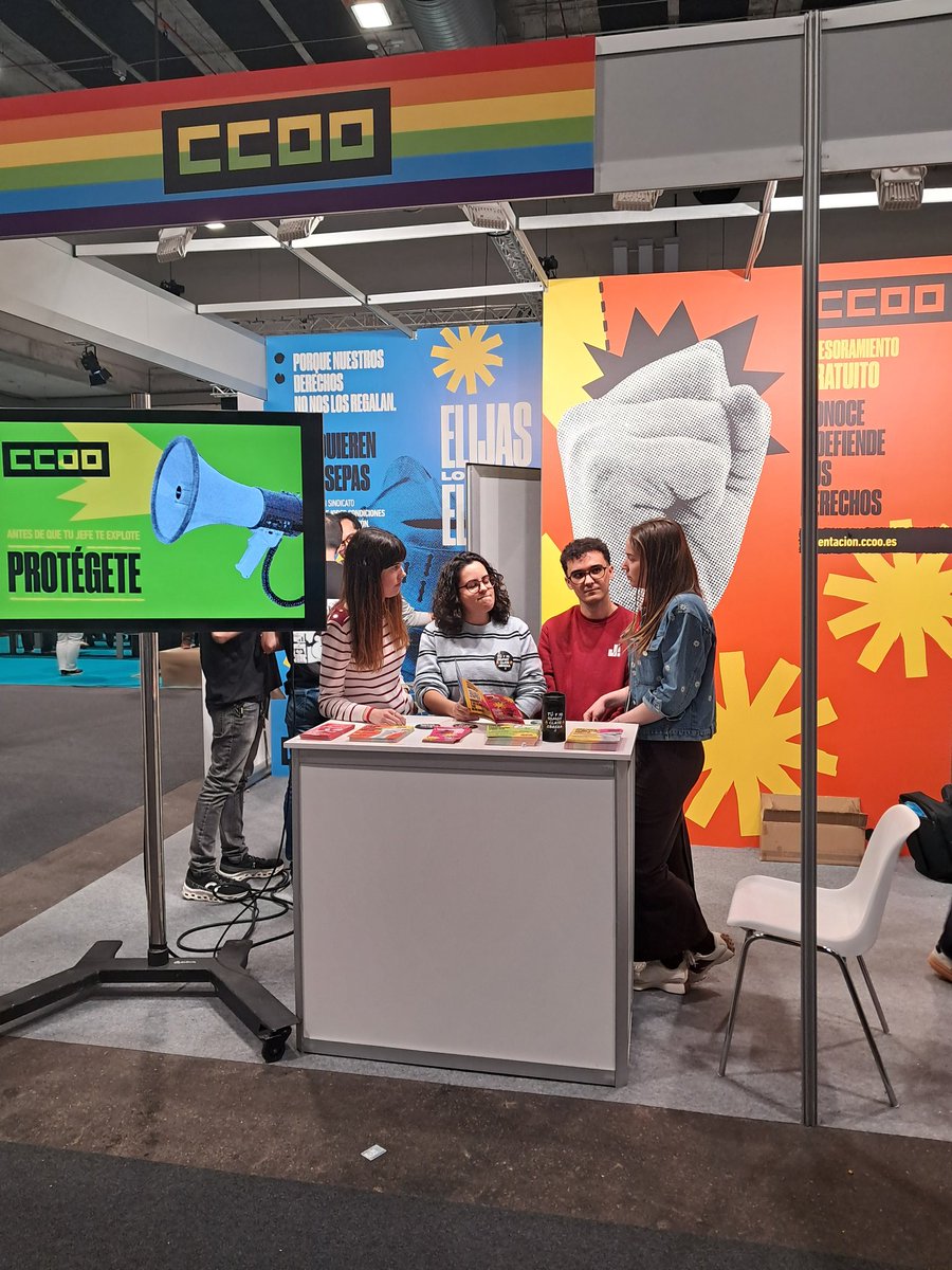 Teresa Esperabé Prieto tweet media