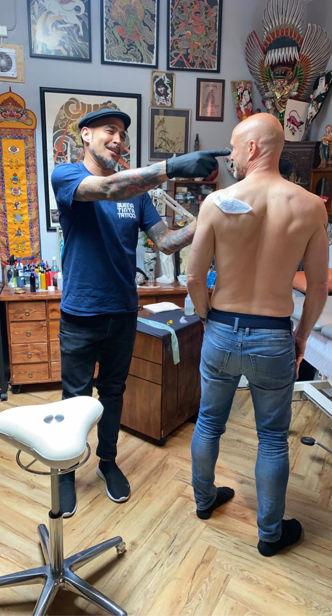 Gunnhild Toldnes tweet media