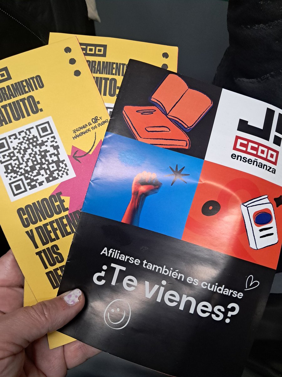 Teresa Esperabé Prieto tweet media