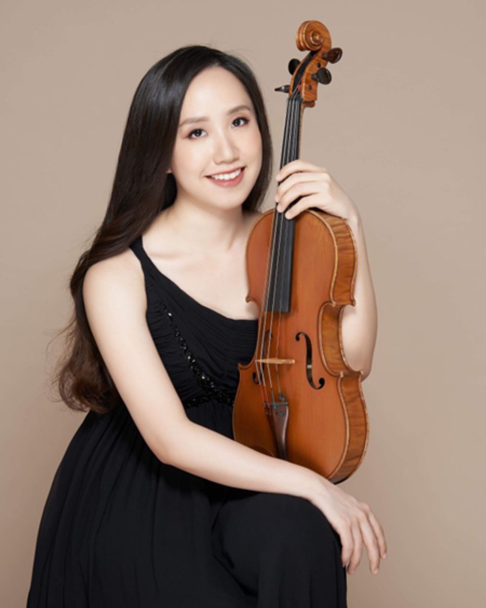 Intl School of Music tweet media