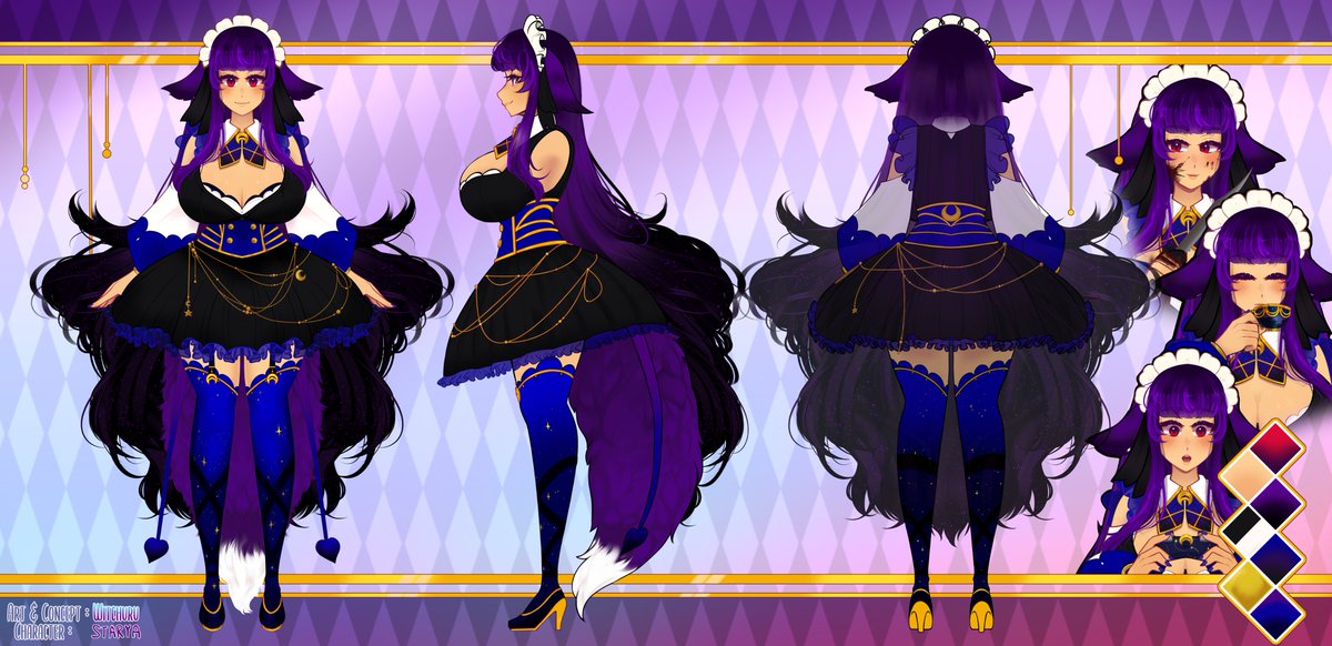 StaryaVR tweet media