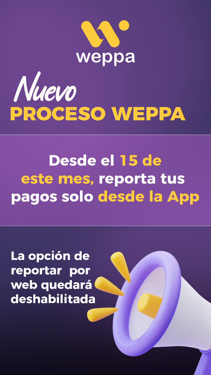 Weppa.io tweet media