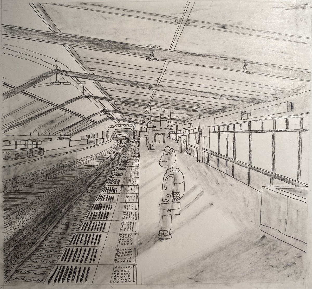 Randomdude tweet media