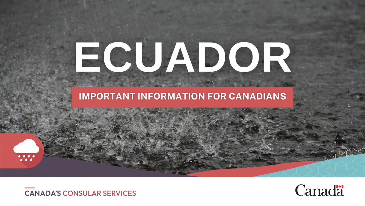 Travel.gc.ca tweet media