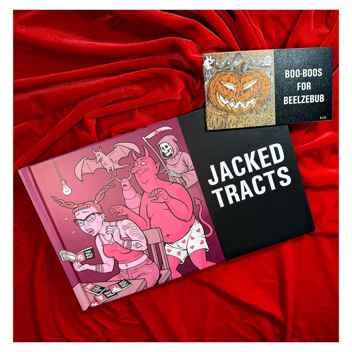 Danny Hellman tweet media